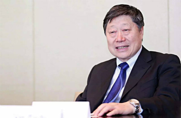 张瑞敏:海尔的"人单合一"模式是三位一体的