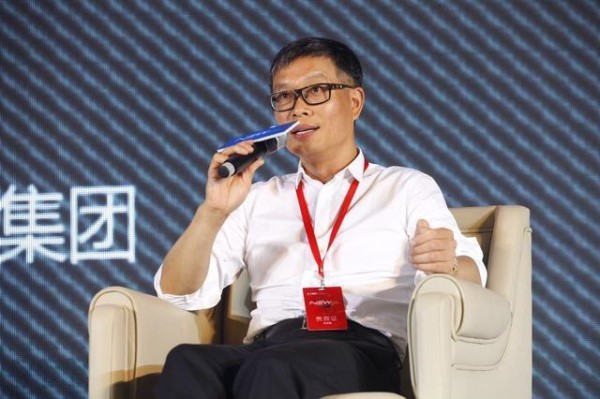方洪波:没有东西可守!一切都在剧烈重构